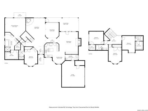 2 Granburg Circle San Antonio TX 78218