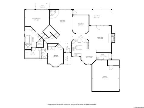 2 Granburg Circle San Antonio TX 78218