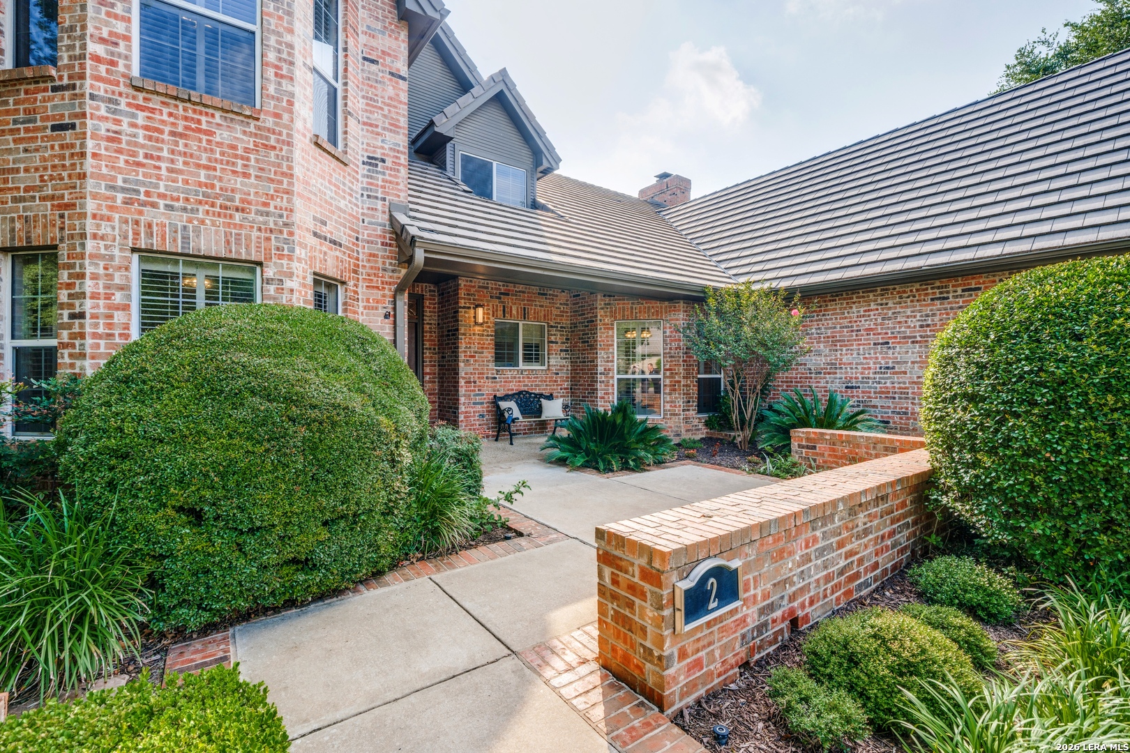 2 Granburg Circle San Antonio TX 78218