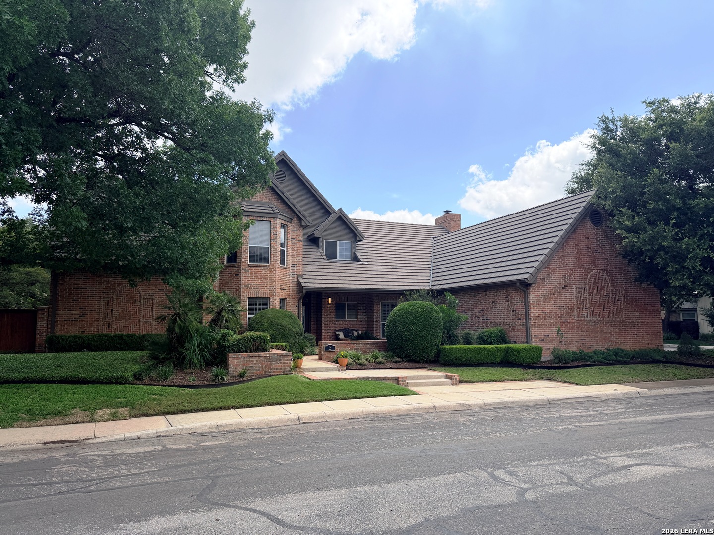 2 Granburg Circle San Antonio TX 78218