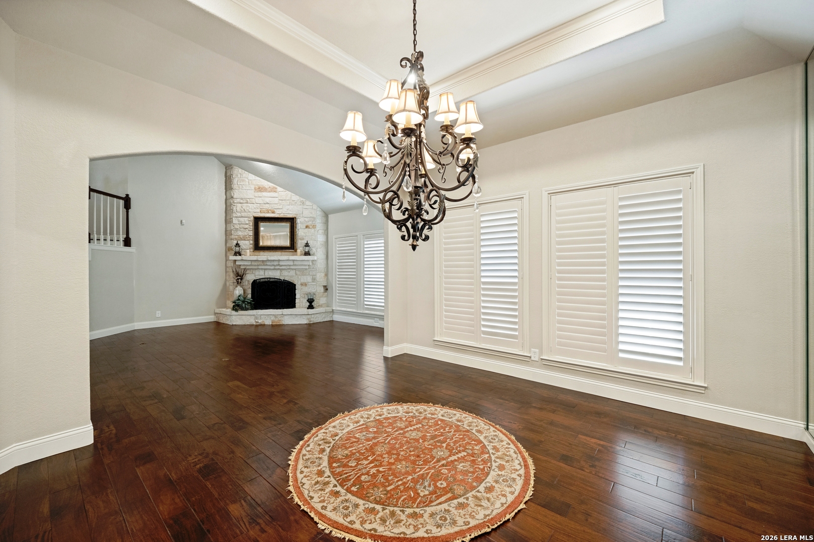 2 Granburg Circle San Antonio TX 78218