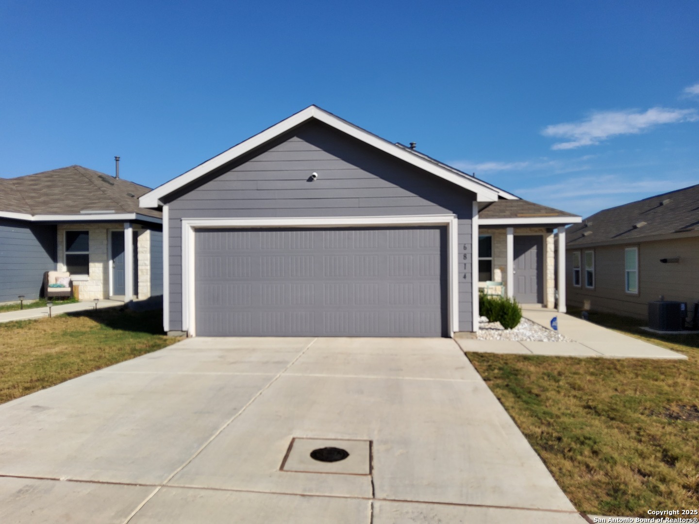 6814 Willow Lnd Converse TX 78109