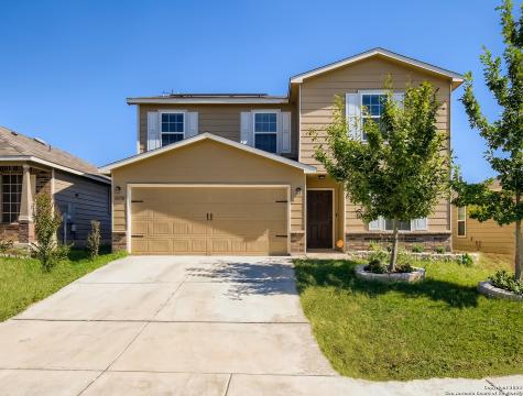 10130 Round Ridge San Antonio TX 78254
