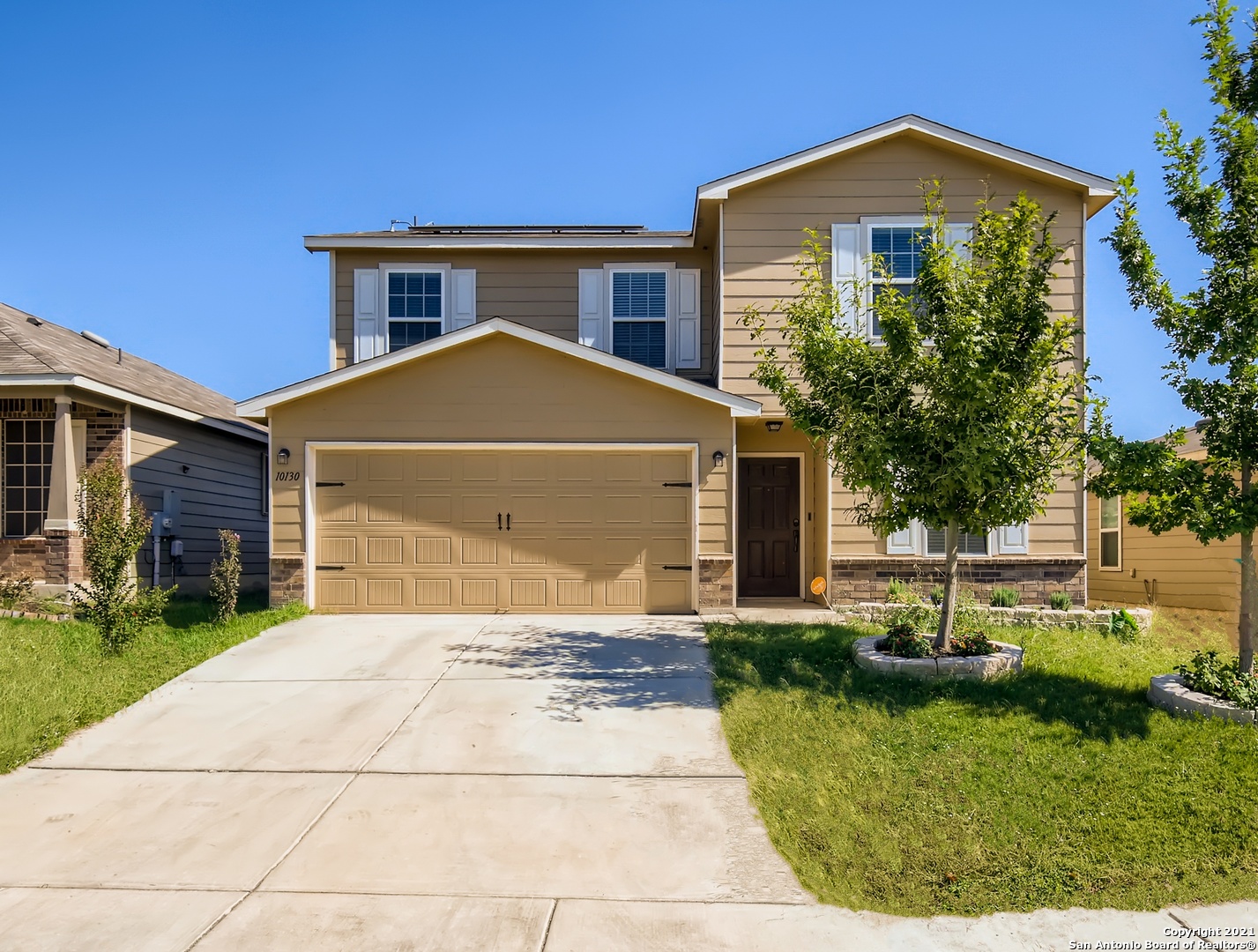 10130 Round Ridge San Antonio TX 78254