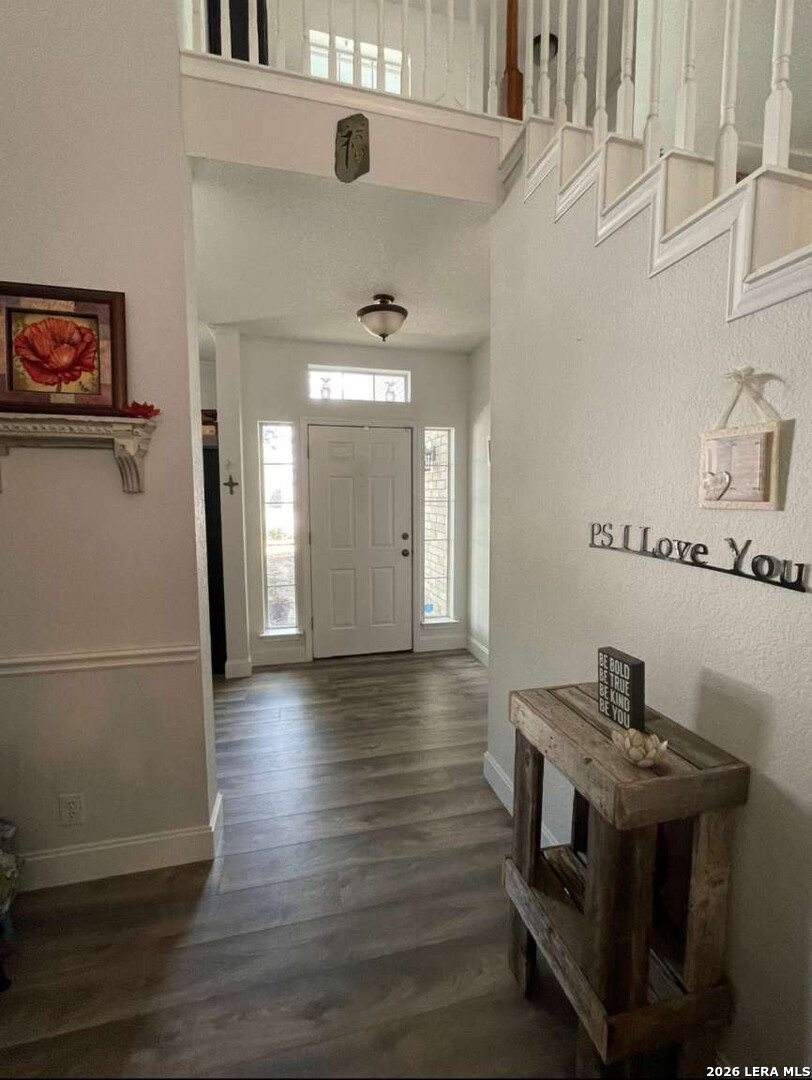 9322 Camino Venado Helotes TX 78023