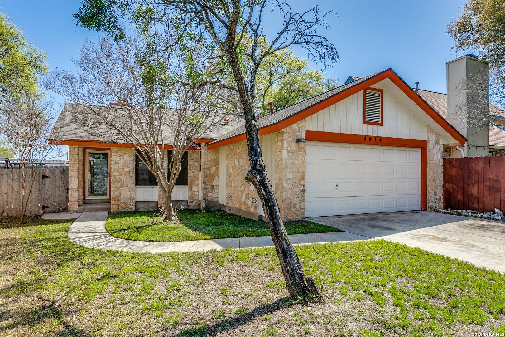 4814 De Paul San Antonio TX 78249