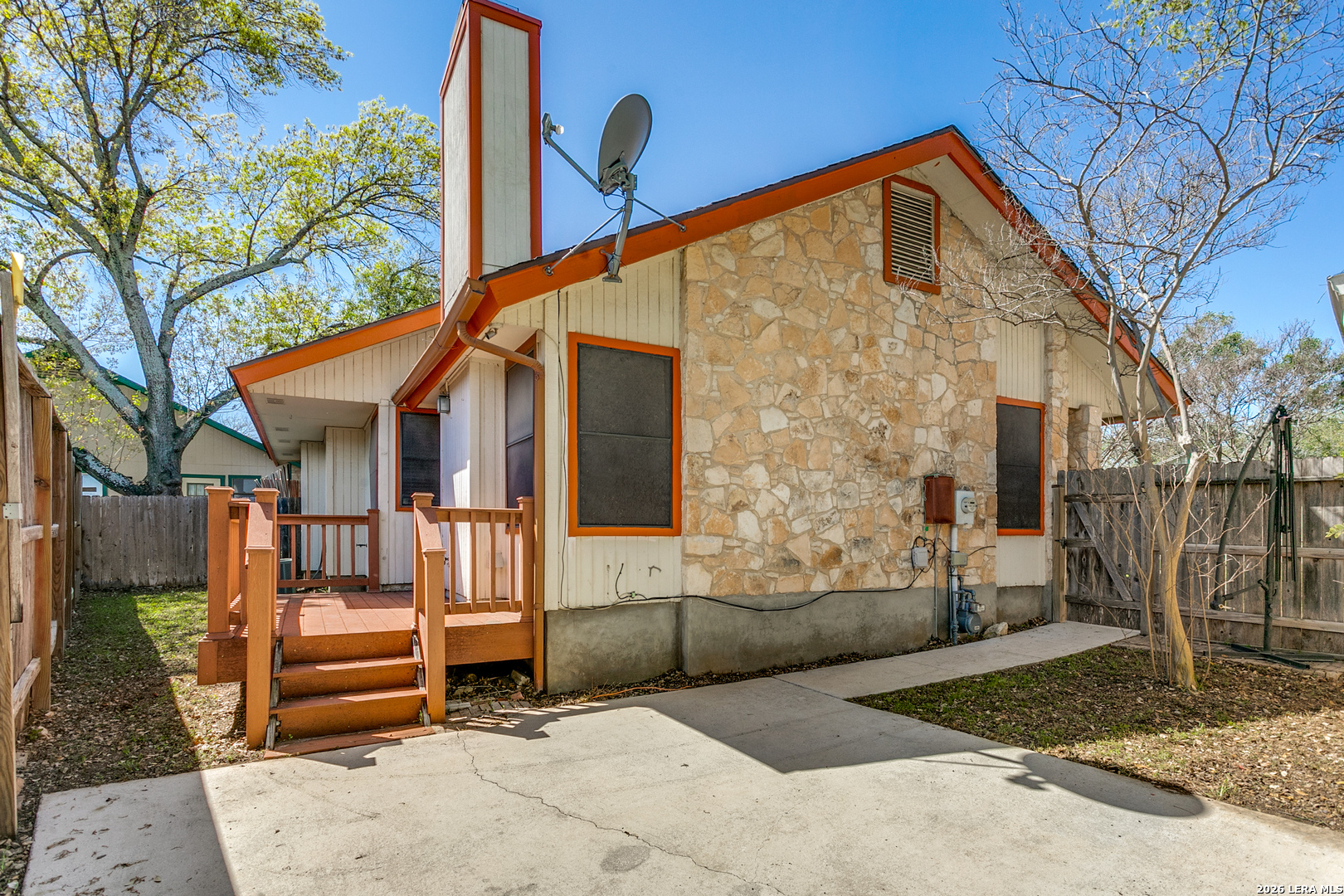 4814 De Paul San Antonio TX 78249