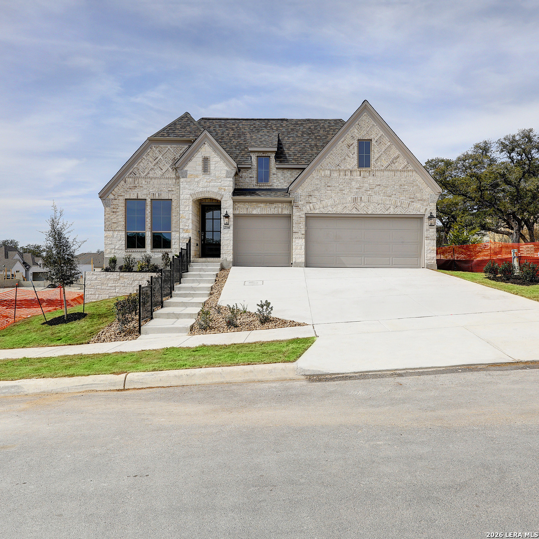 234 Boulder Creek Boerne TX 78006