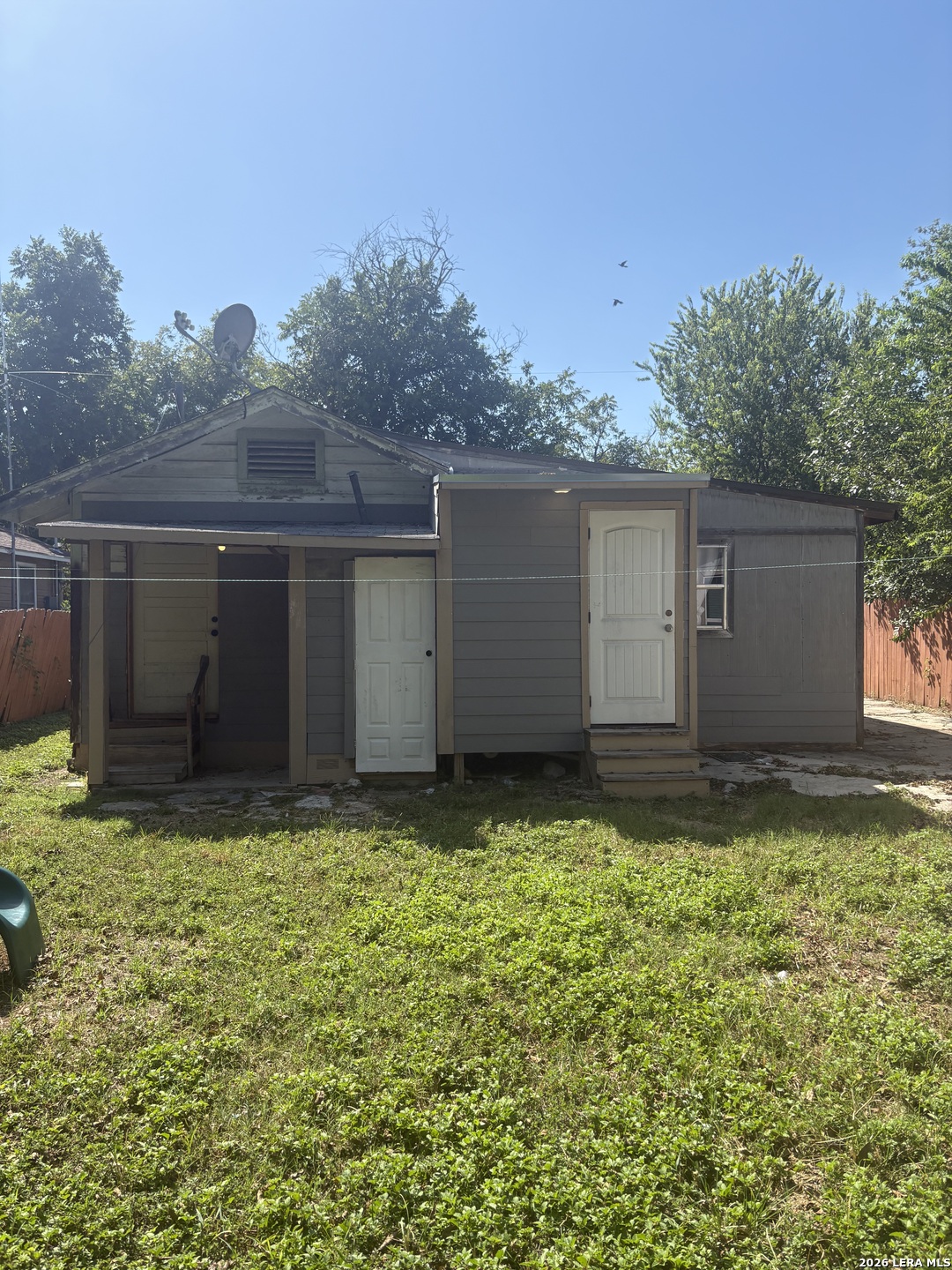 1220 Romero San Antonio TX 78237