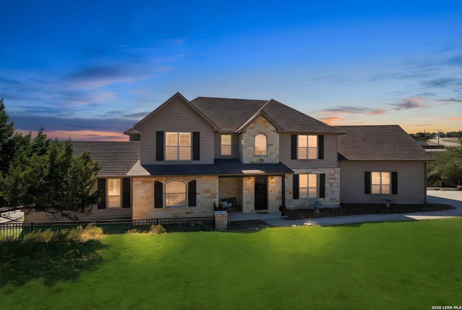 6460 Preakness Pass Bulverde TX 78163
