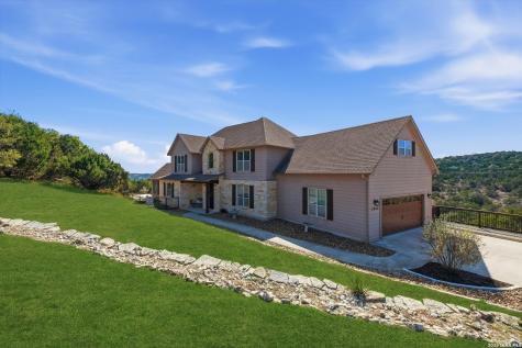 6460 Preakness Pass Bulverde TX 78163