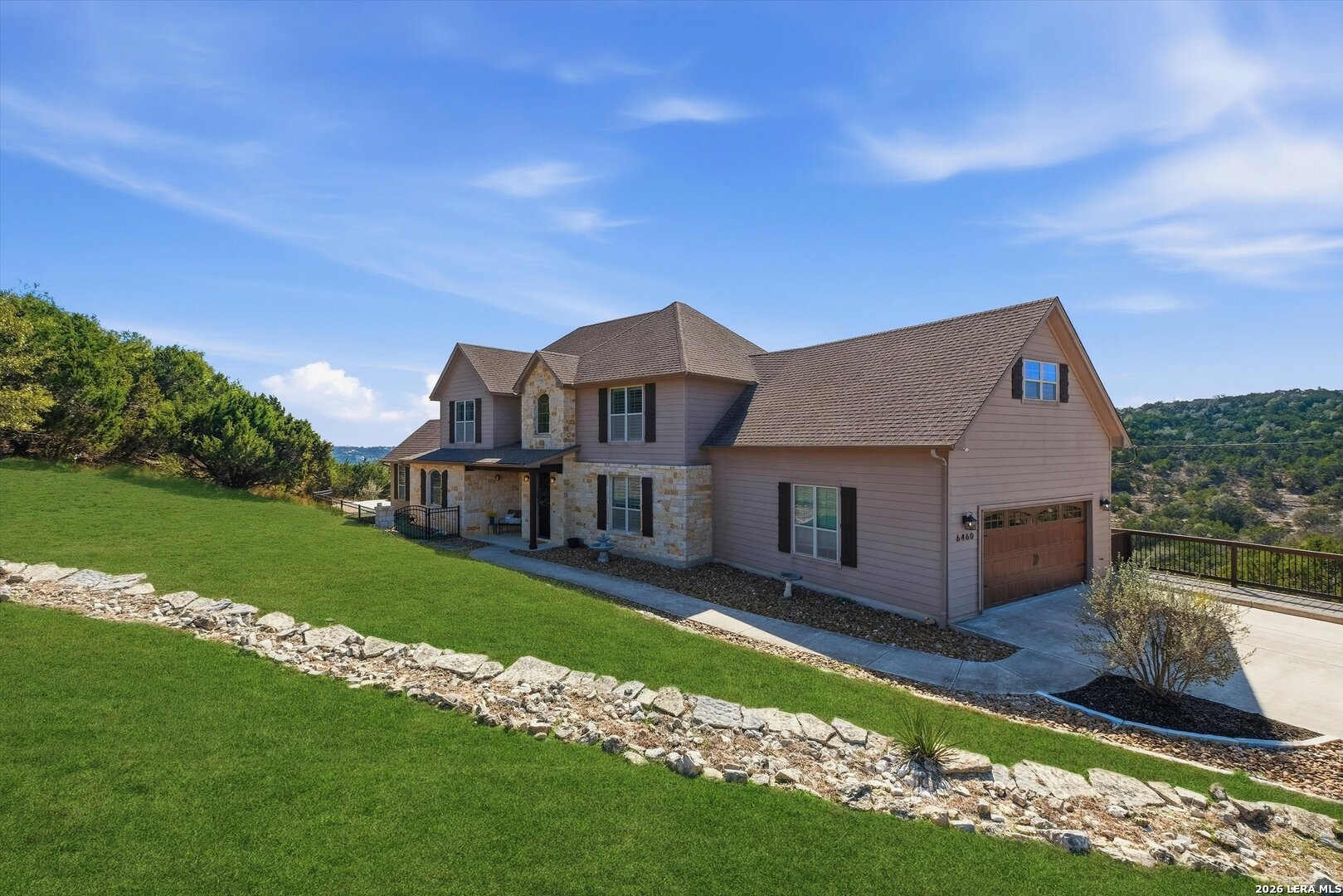 6460 Preakness Pass Bulverde TX 78163