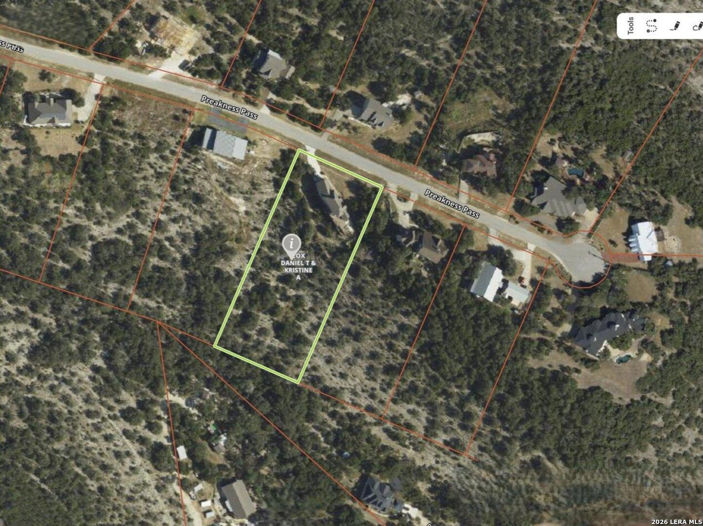 6460 Preakness Pass Bulverde TX 78163