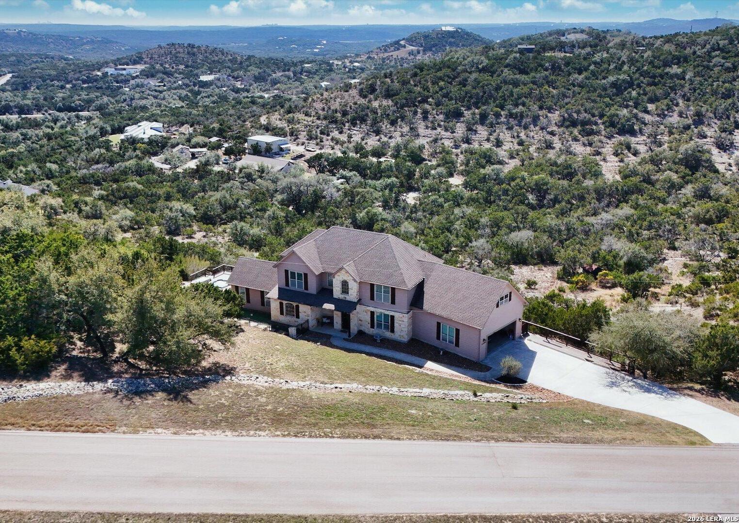 6460 Preakness Pass Bulverde TX 78163
