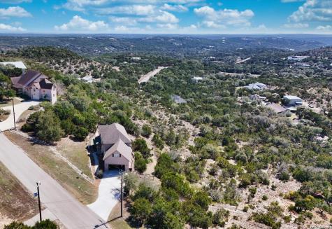 6460 Preakness Pass Bulverde TX 78163