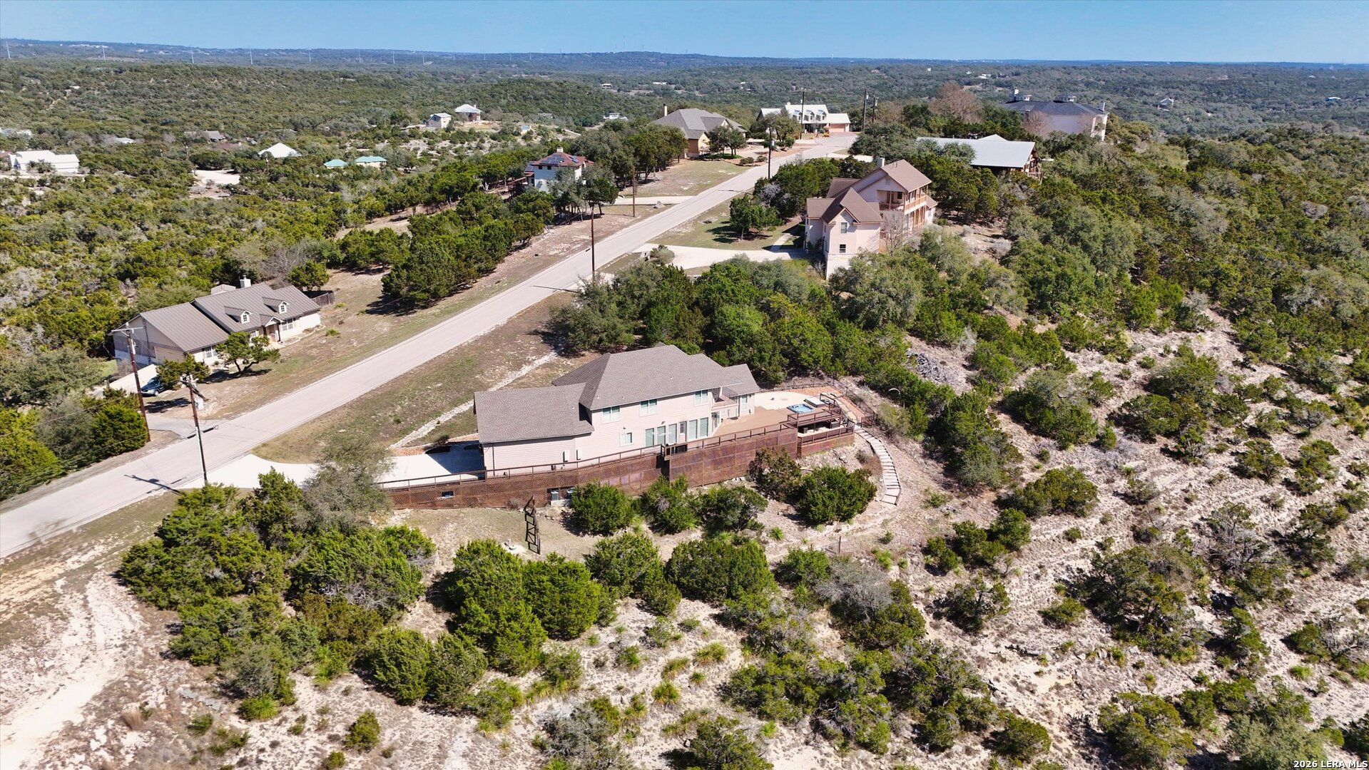 6460 Preakness Pass Bulverde TX 78163