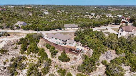6460 Preakness Pass Bulverde TX 78163
