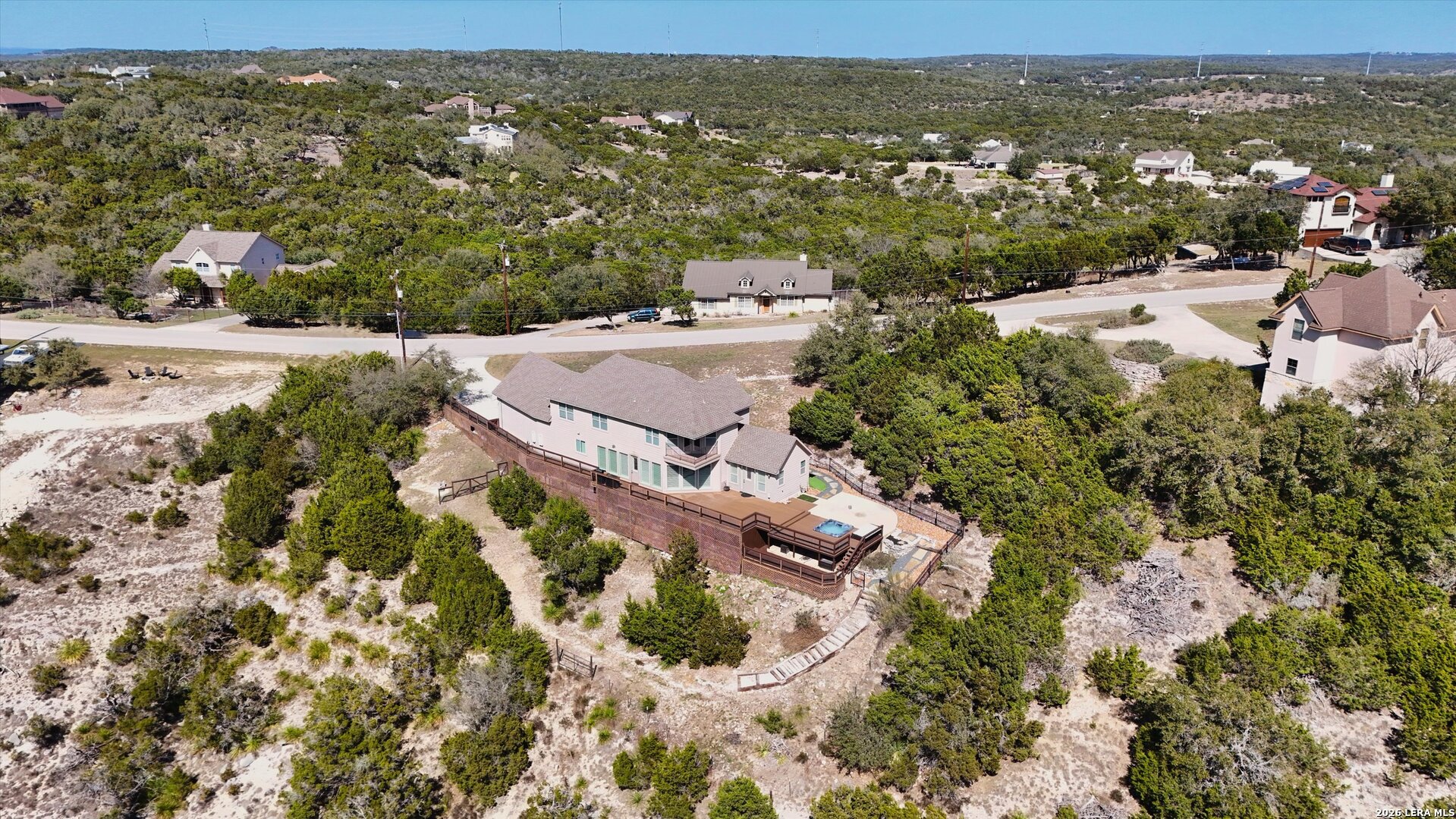 6460 Preakness Pass Bulverde TX 78163
