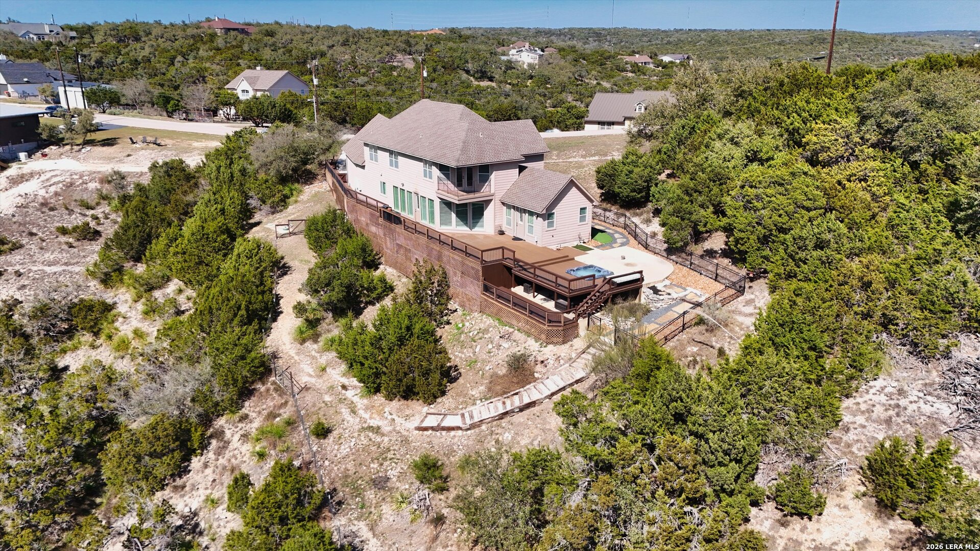 6460 Preakness Pass Bulverde TX 78163