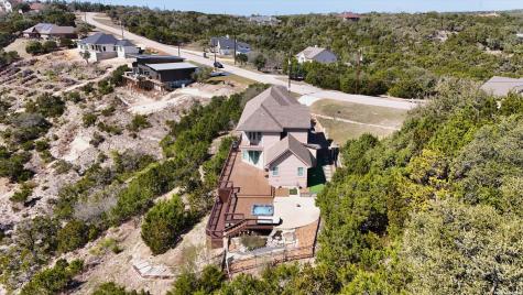 6460 Preakness Pass Bulverde TX 78163