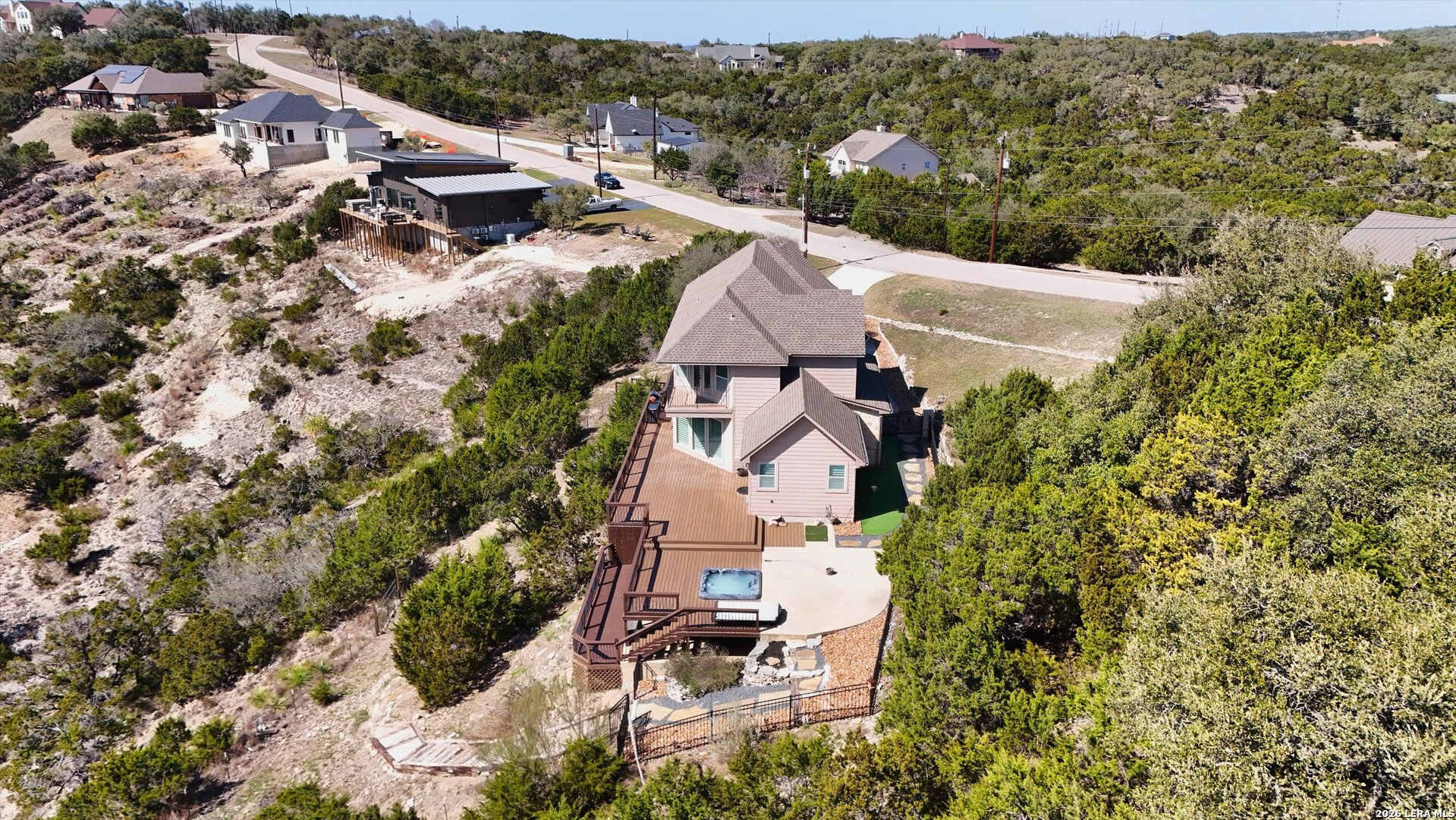 6460 Preakness Pass Bulverde TX 78163