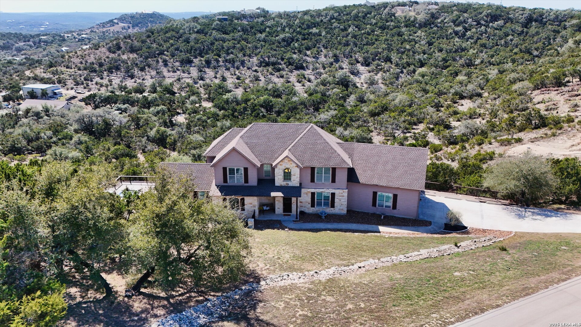 6460 Preakness Pass Bulverde TX 78163