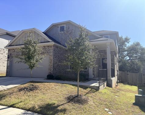5634 Holly Hollow San Antonio TX 78266