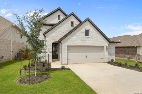 1868 Bighorn Trail New Braunfels TX 78132