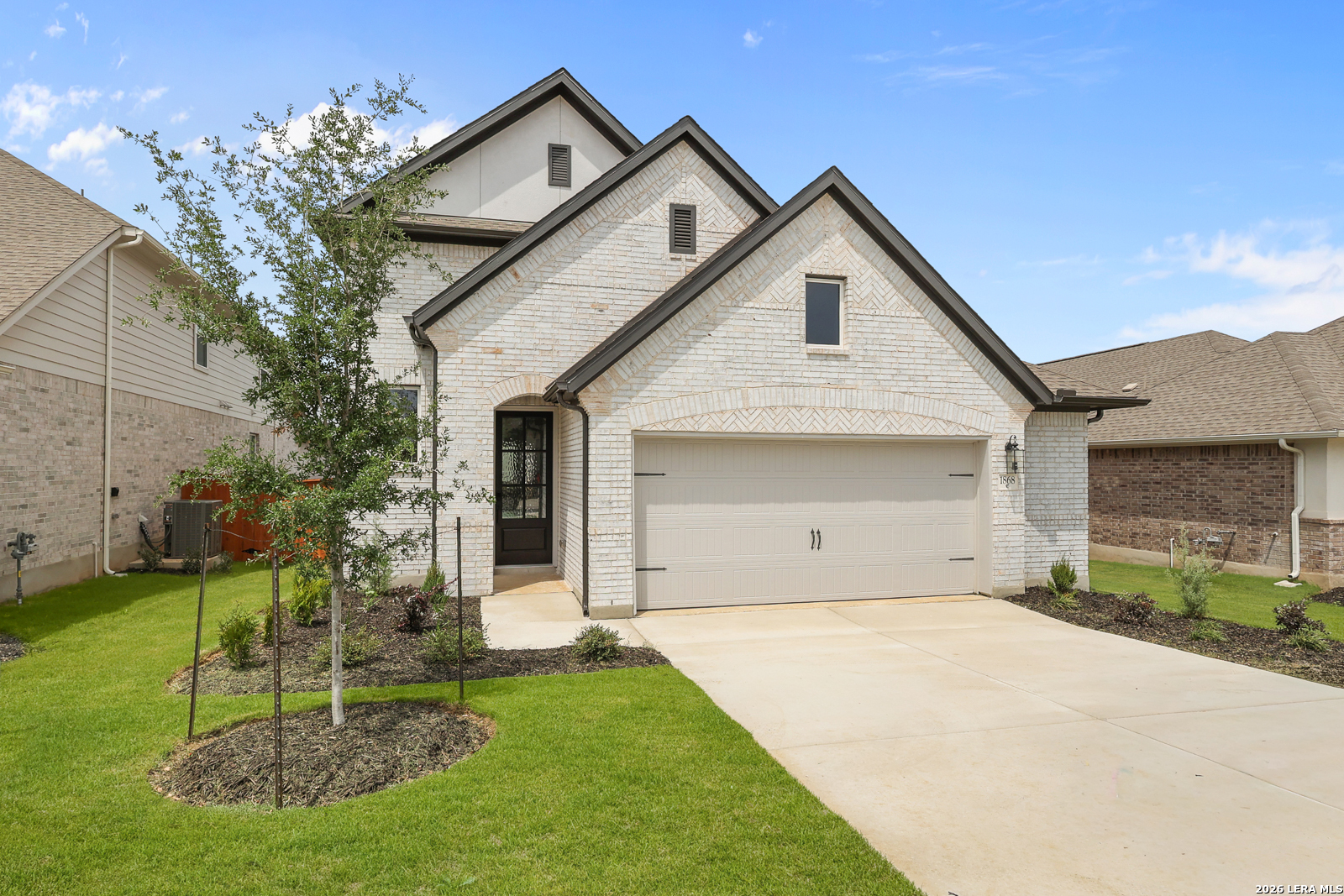 1868 Bighorn Trail New Braunfels TX 78132