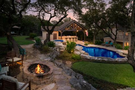25223 Wentworth Way San Antonio TX 78260