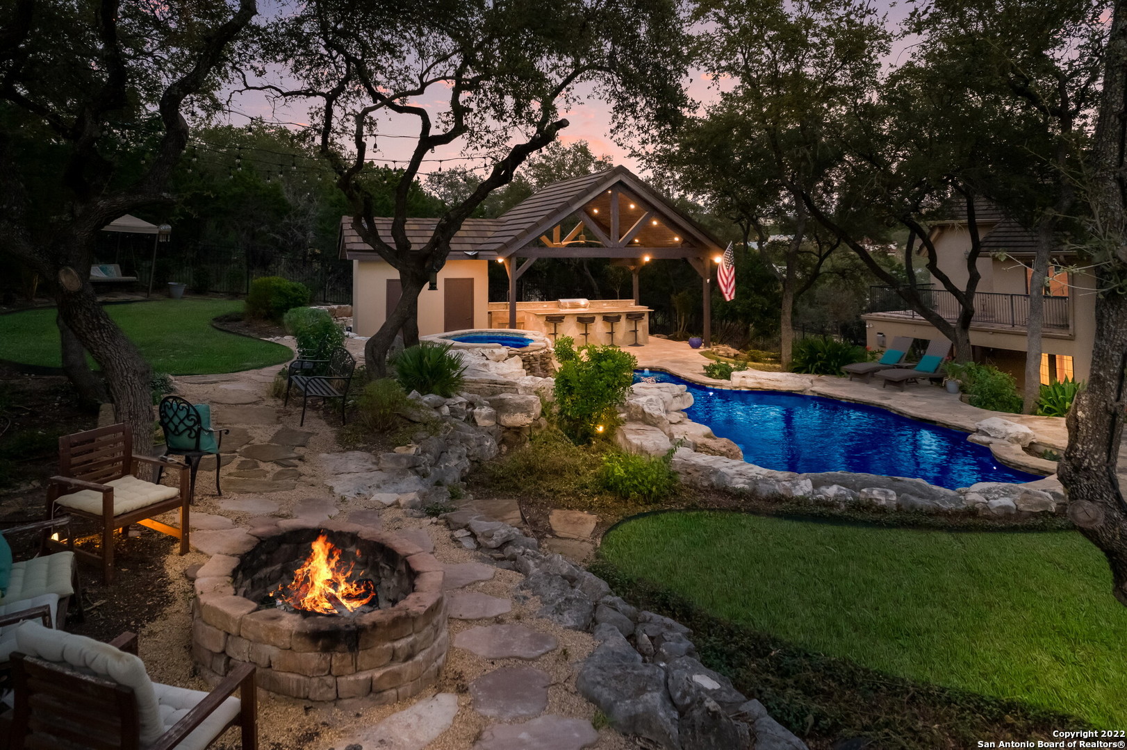 25223 Wentworth Way San Antonio TX 78260