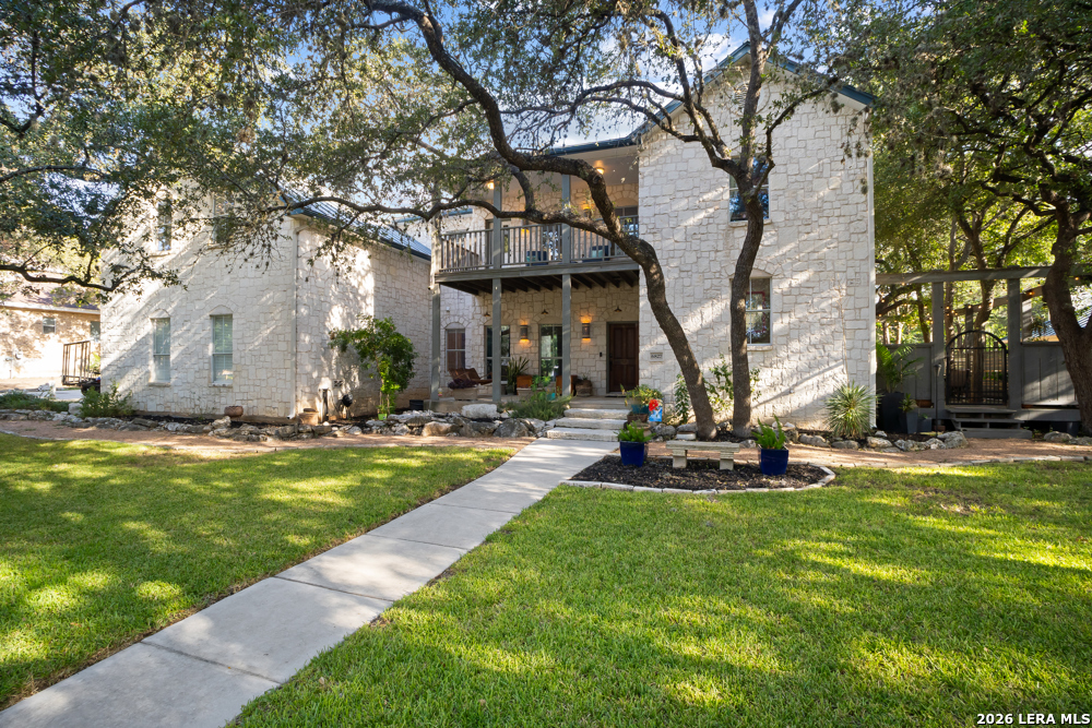 6827 Lendell Street San Antonio TX 78249