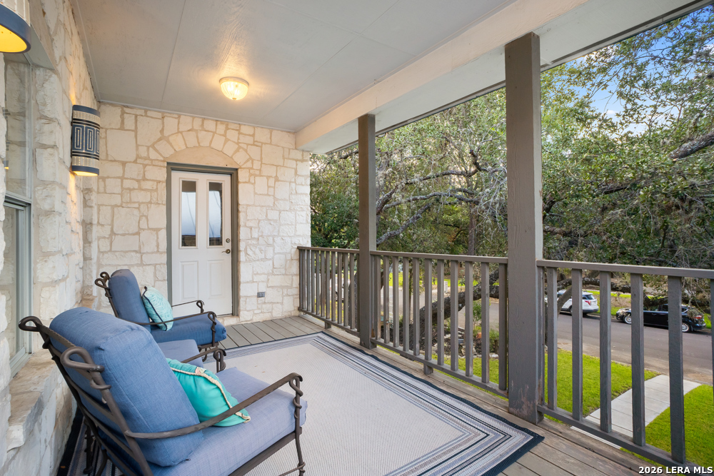 6827 Lendell Street San Antonio TX 78249