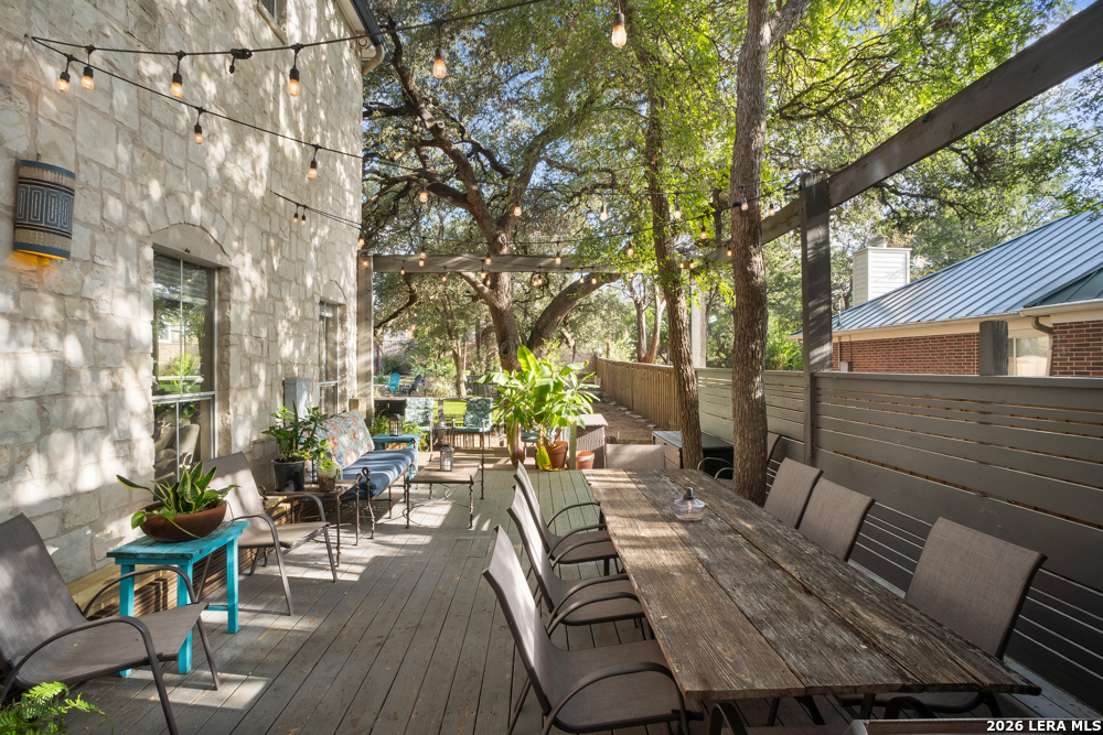 6827 Lendell Street San Antonio TX 78249