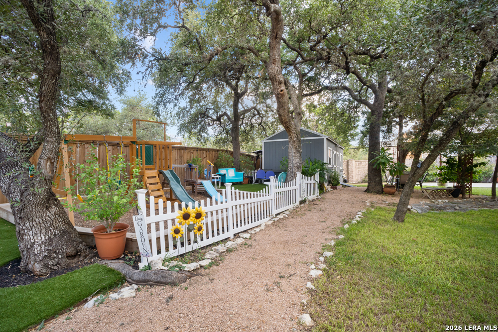 6827 Lendell Street San Antonio TX 78249
