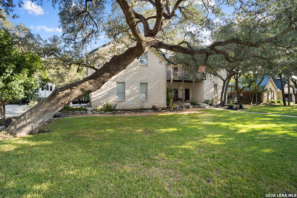 6827 Lendell Street San Antonio TX 78249
