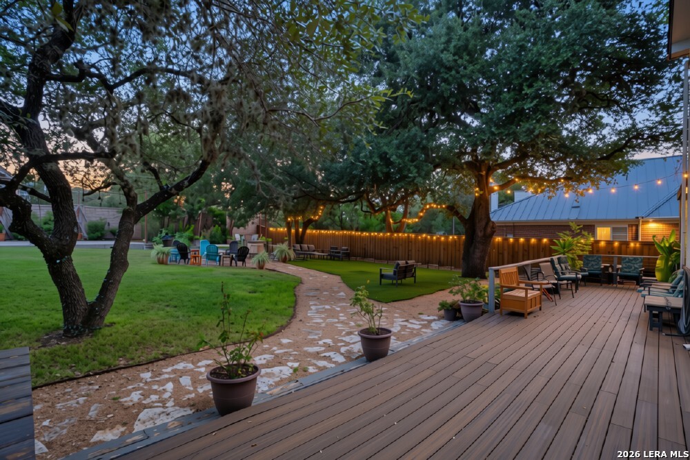6827 Lendell Street San Antonio TX 78249