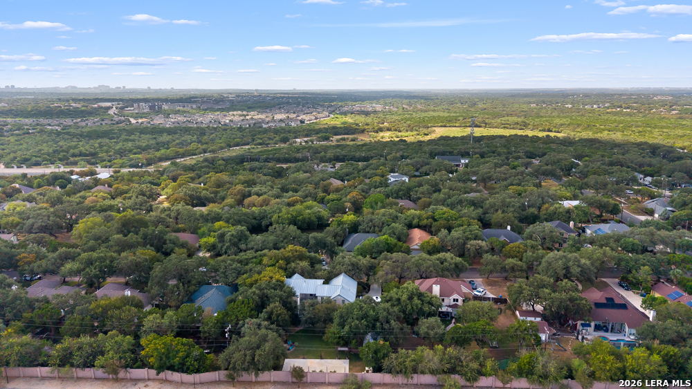 6827 Lendell Street San Antonio TX 78249