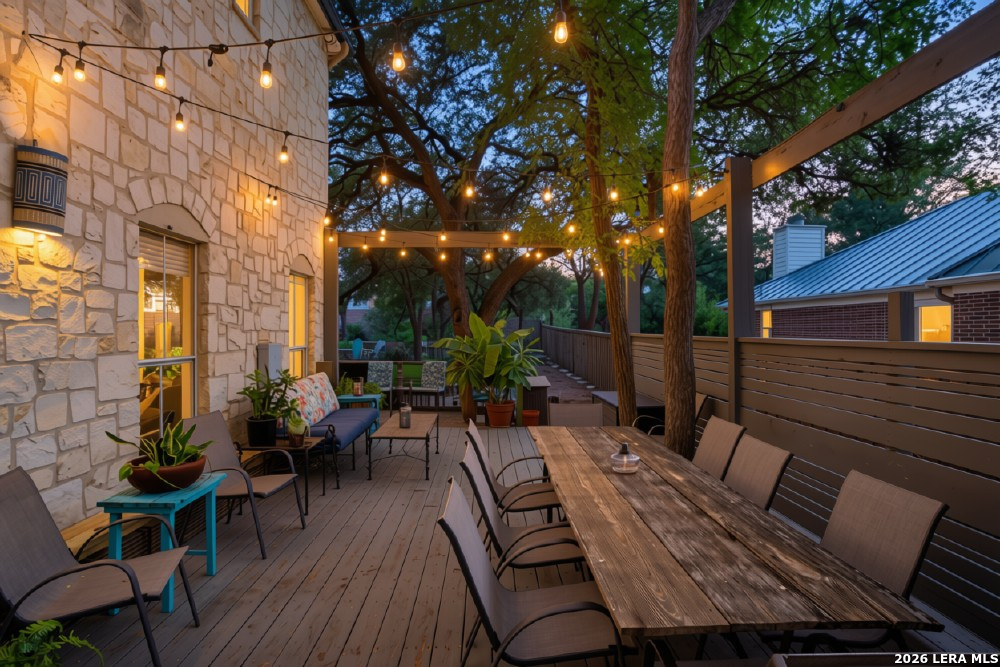 6827 Lendell Street San Antonio TX 78249
