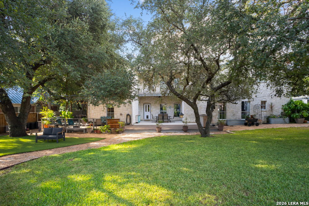 6827 Lendell Street San Antonio TX 78249