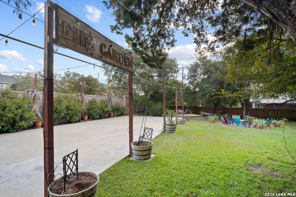 6827 Lendell Street San Antonio TX 78249