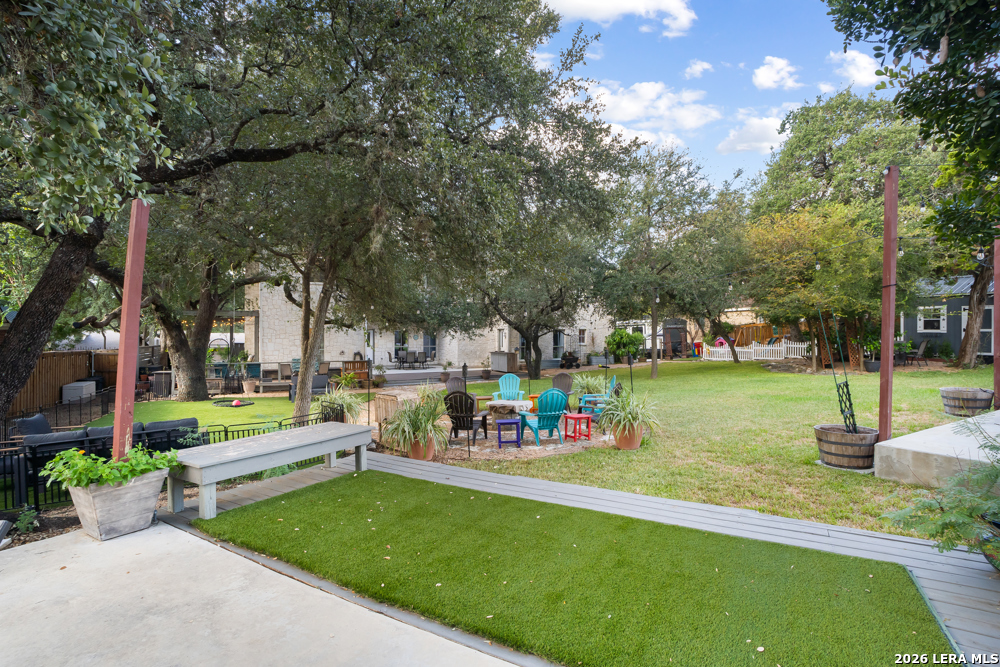 6827 Lendell Street San Antonio TX 78249