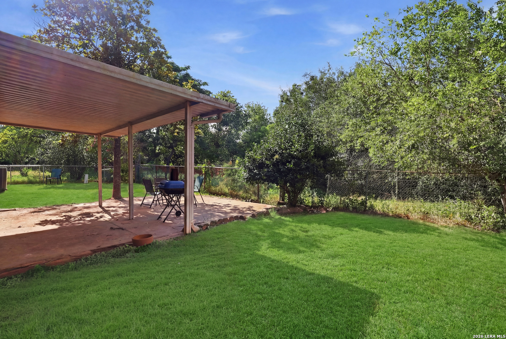 8838 Thatch Drive San Antonio TX 78240