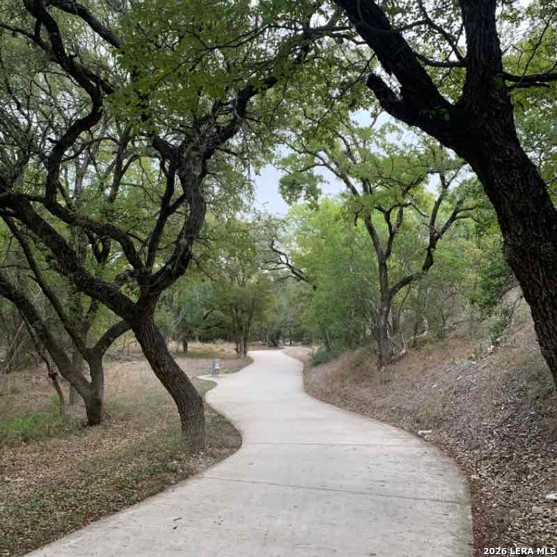 8838 Thatch Drive San Antonio TX 78240
