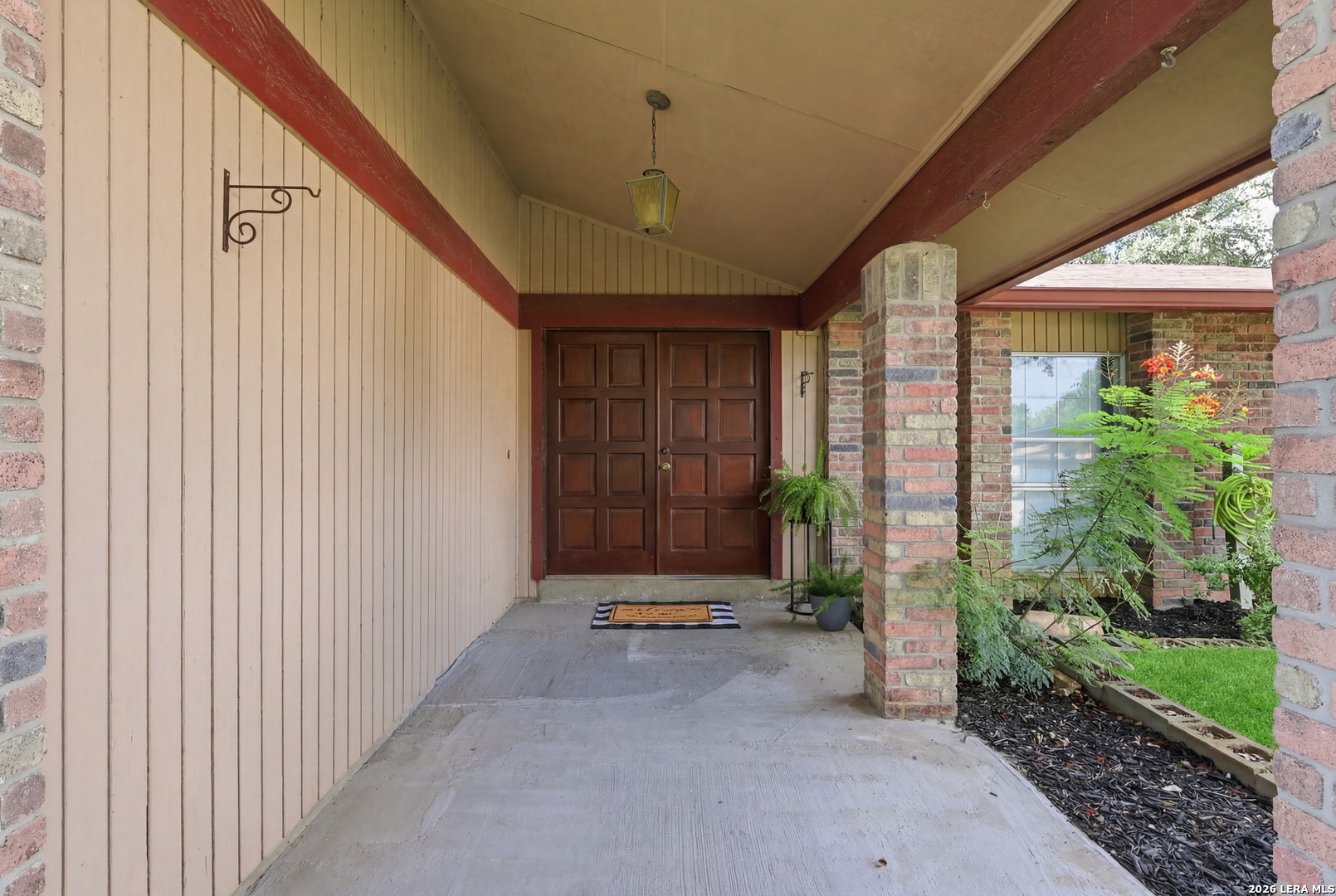 8838 Thatch Drive San Antonio TX 78240