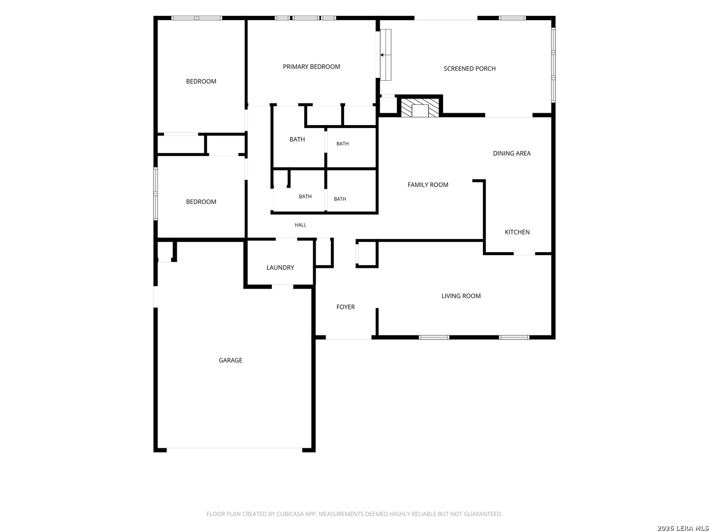 8838 Thatch Drive San Antonio TX 78240