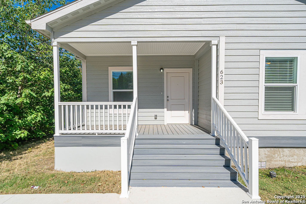 623 Belmont San Antonio TX 78202