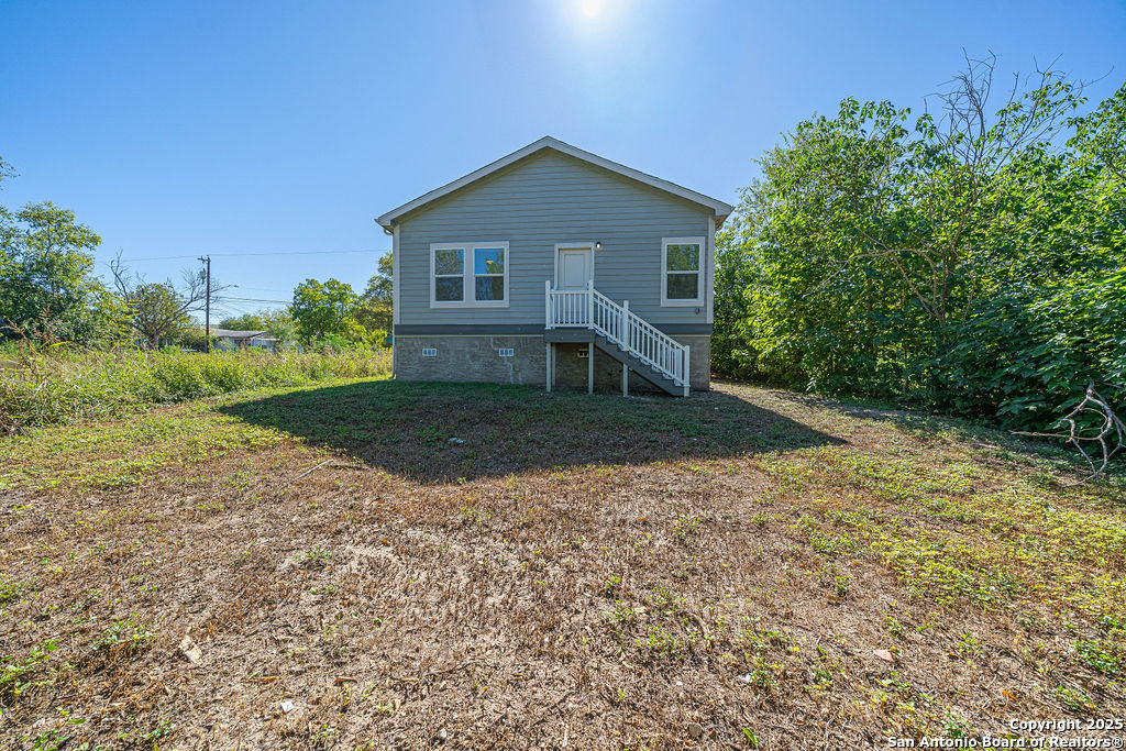 623 Belmont San Antonio TX 78202