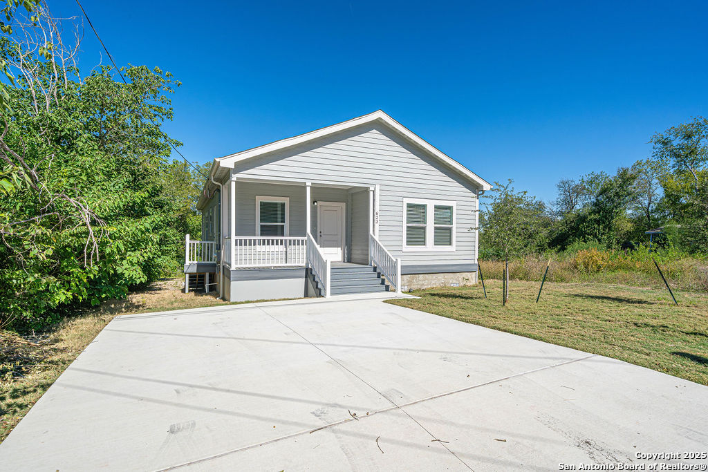 623 Belmont San Antonio TX 78202