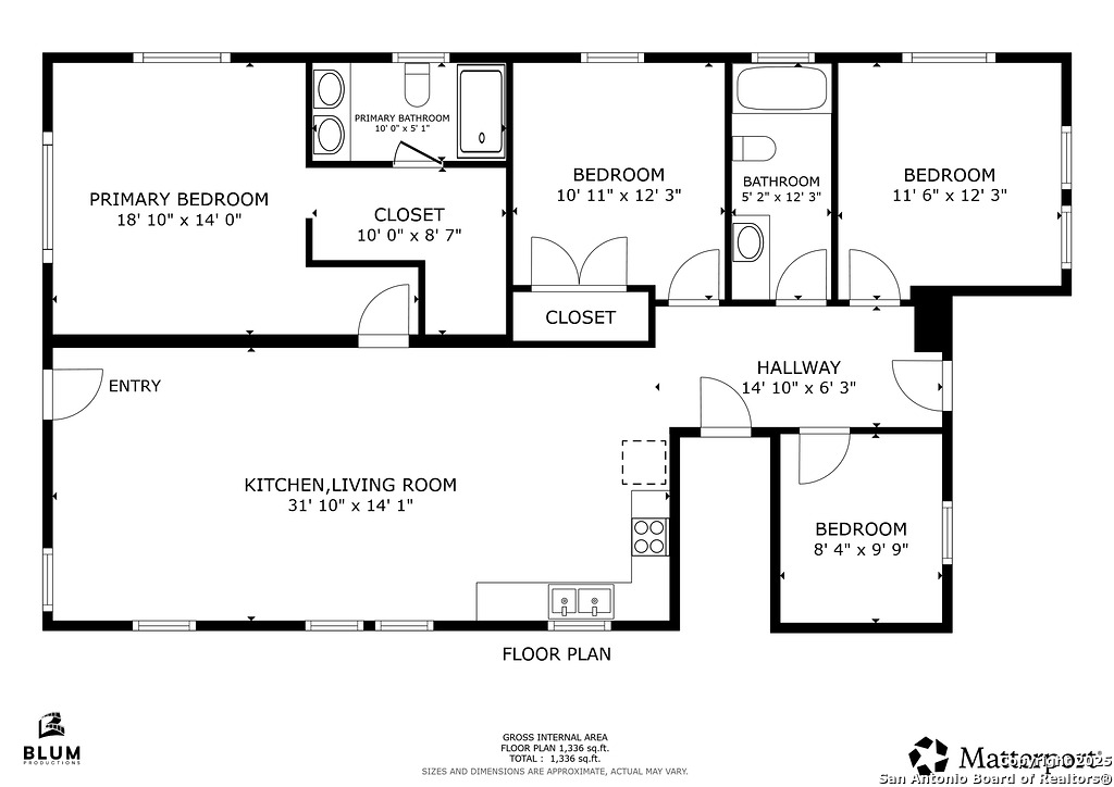623 Belmont San Antonio TX 78202